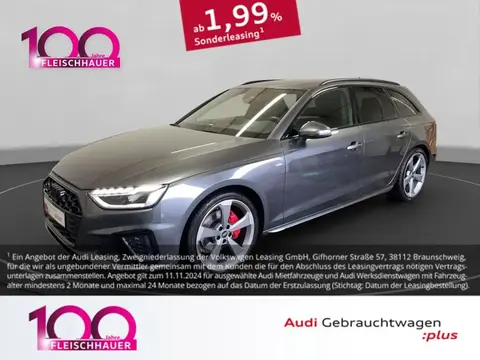 Used AUDI A4 Petrol 2024 Ad 