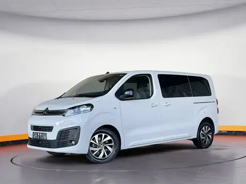 Used CITROEN SPACETOURER Diesel 2024 Ad 