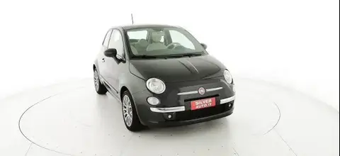 Used FIAT 500 Petrol 2016 Ad 