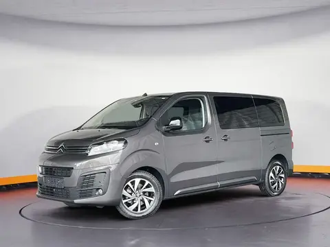 Used CITROEN SPACETOURER Diesel 2024 Ad 