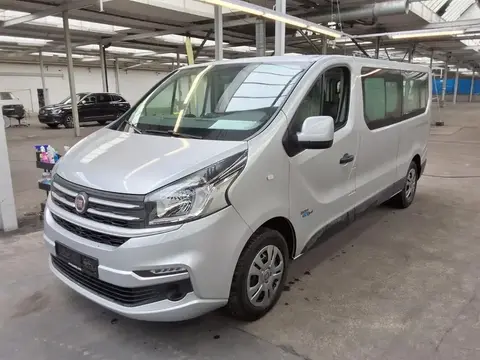 Used FIAT TALENTO Diesel 2018 Ad 