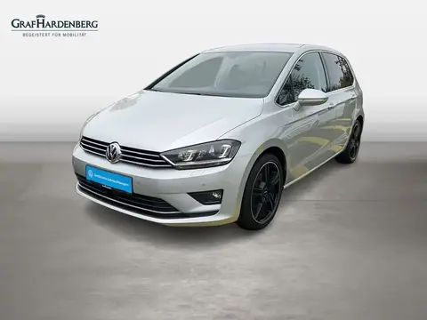 Annonce VOLKSWAGEN GOLF Essence 2016 d'occasion 