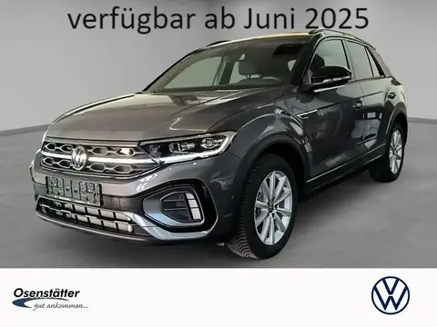 Annonce VOLKSWAGEN T-ROC Essence 2024 d'occasion 