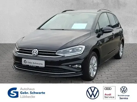 Annonce VOLKSWAGEN GOLF Essence 2019 d'occasion 