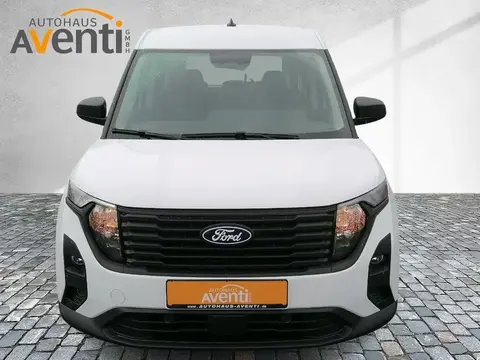 Annonce FORD TOURNEO Essence 2024 d'occasion 