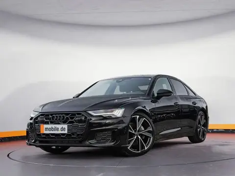 Used AUDI A6 Petrol 2023 Ad 