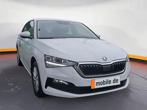 Annonce SKODA SCALA Essence 2024 d'occasion 