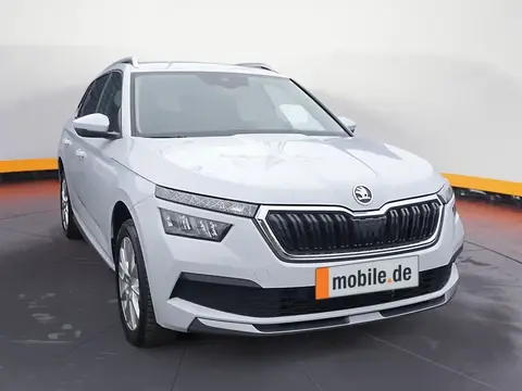 Annonce SKODA KAMIQ Essence 2024 d'occasion 