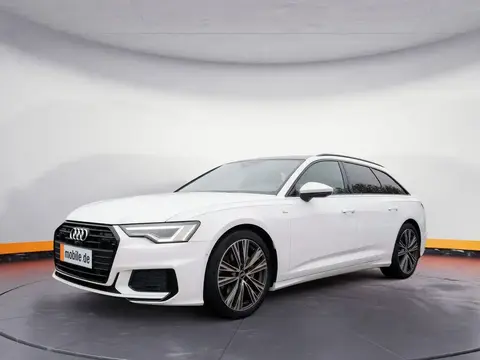 Used AUDI A6 Diesel 2021 Ad 