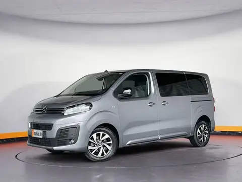 Used CITROEN SPACETOURER Diesel 2024 Ad 