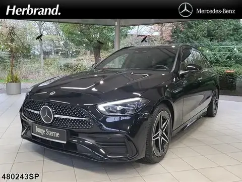 Used MERCEDES-BENZ CLASSE C Petrol 2023 Ad 