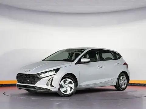 Annonce HYUNDAI I20 Essence 2024 d'occasion 