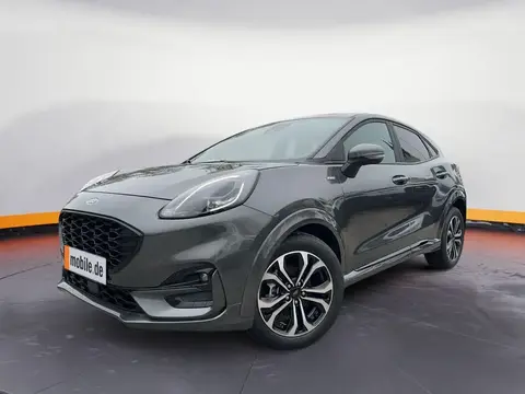 Annonce FORD PUMA Essence 2024 d'occasion 