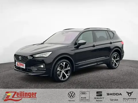 Annonce SEAT TARRACO Diesel 2024 d'occasion 