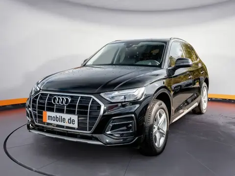 Used AUDI Q5 Diesel 2024 Ad 