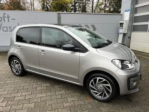 Used VOLKSWAGEN UP! Petrol 2017 Ad 