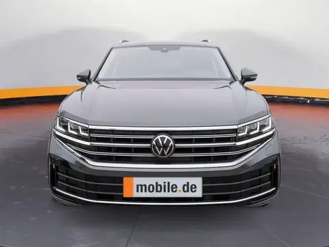 Used VOLKSWAGEN TOUAREG Diesel 2024 Ad 