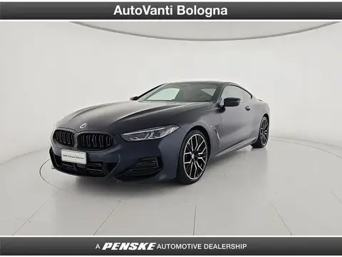 Used BMW SERIE 8 Hybrid 2022 Ad 