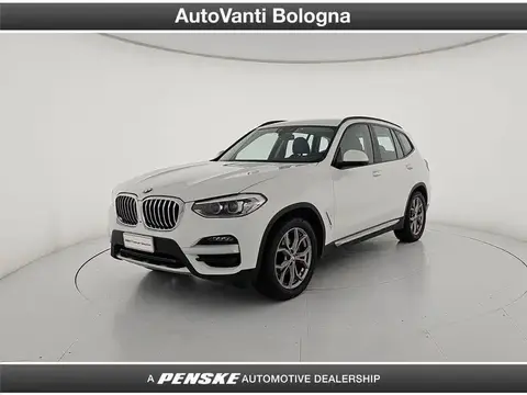 Used BMW X3 Diesel 2020 Ad 