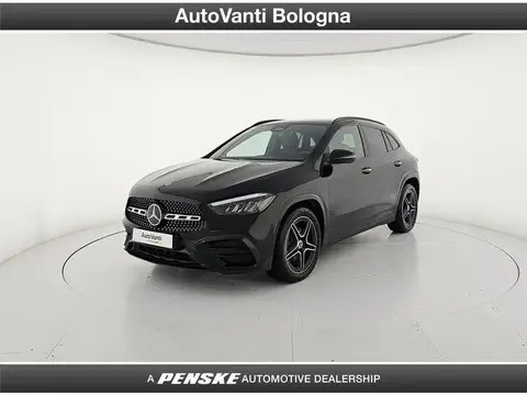 Used MERCEDES-BENZ CLASSE GLA Diesel 2023 Ad 