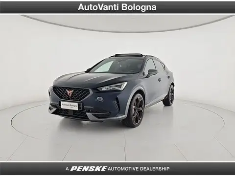 Annonce CUPRA FORMENTOR Essence 2021 d'occasion 