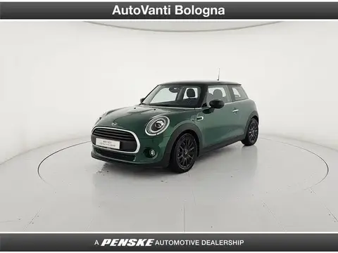 Annonce MINI ONE Essence 2021 d'occasion 