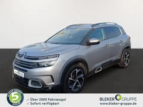 Annonce CITROEN C5 AIRCROSS Diesel 2021 d'occasion 