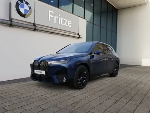 Annonce BMW IX Non renseigné 2023 d'occasion 