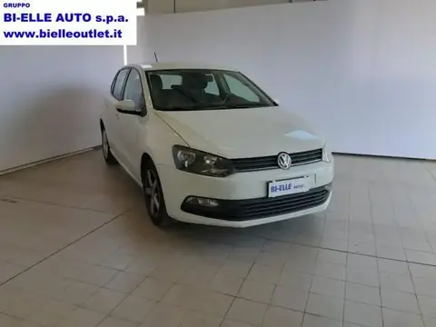 Annonce VOLKSWAGEN POLO Diesel 2015 d'occasion 