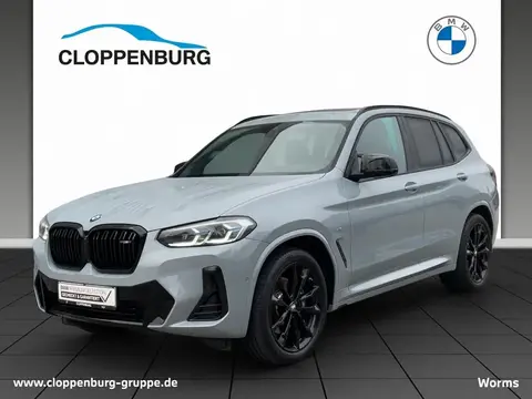 Annonce BMW X3 Essence 2023 d'occasion 