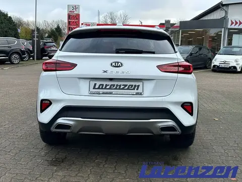 Used KIA XCEED Petrol 2020 Ad 