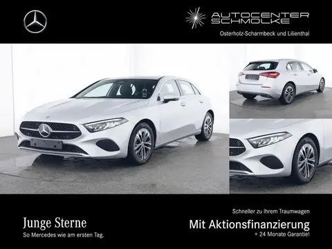 Annonce MERCEDES-BENZ CLASSE A Essence 2023 d'occasion 