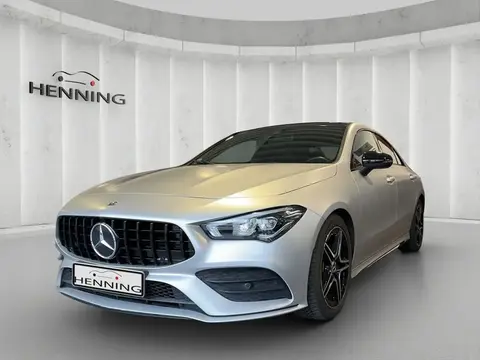 Annonce MERCEDES-BENZ CLASSE CLA Essence 2019 d'occasion 