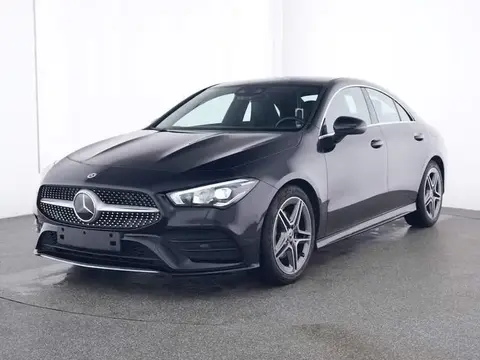 Annonce MERCEDES-BENZ CLASSE CLA Diesel 2023 d'occasion 