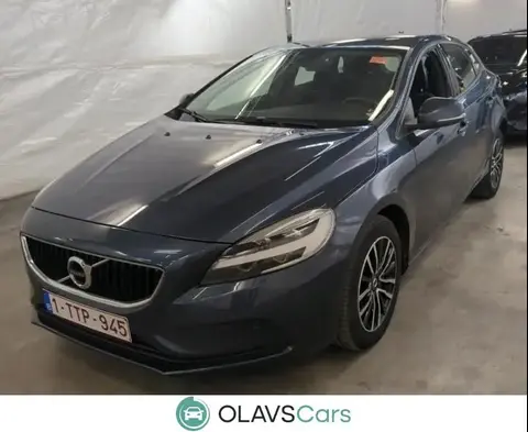 Annonce VOLVO V40 Diesel 2018 d'occasion 