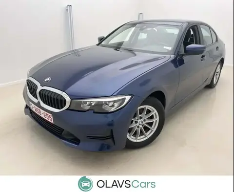 Used BMW SERIE 3 Diesel 2019 Ad 