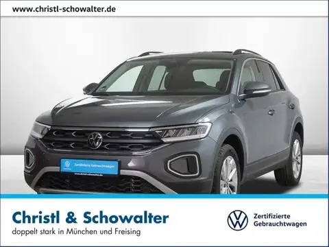 Used VOLKSWAGEN T-ROC Petrol 2023 Ad 