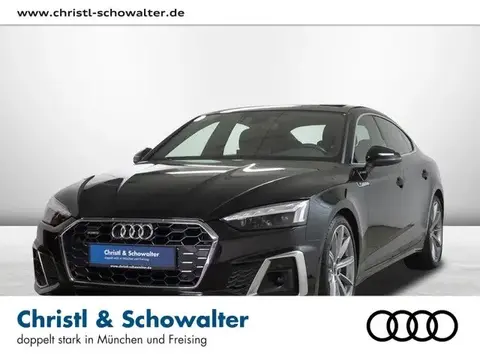 Used AUDI A5 Diesel 2021 Ad 