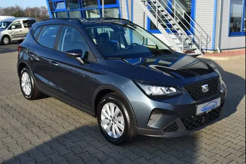 Used SEAT ARONA Petrol 2022 Ad 