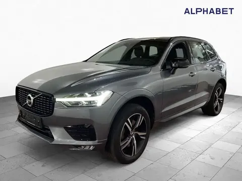 Annonce VOLVO XC60 Diesel 2021 d'occasion 