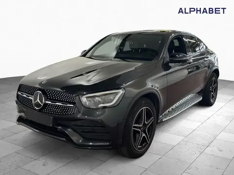 Used MERCEDES-BENZ CLASSE GLC Diesel 2020 Ad 