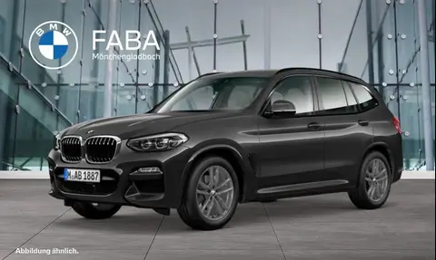 Used BMW X3 Diesel 2019 Ad 