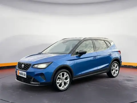 Used SEAT ARONA Petrol 2024 Ad 