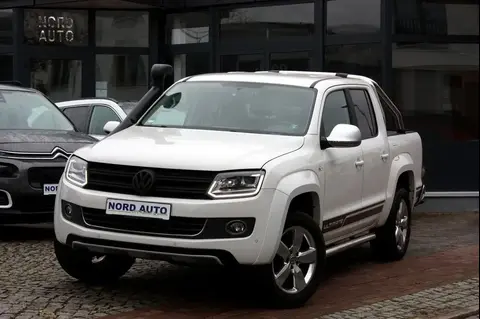 Used VOLKSWAGEN AMAROK Diesel 2015 Ad 