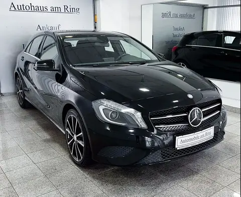 Used MERCEDES-BENZ CLASSE A Petrol 2015 Ad 