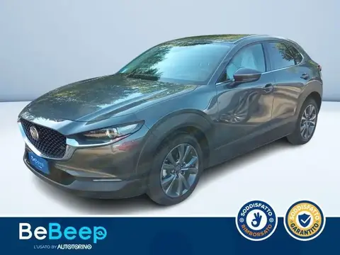 Used MAZDA CX-30 Hybrid 2021 Ad 