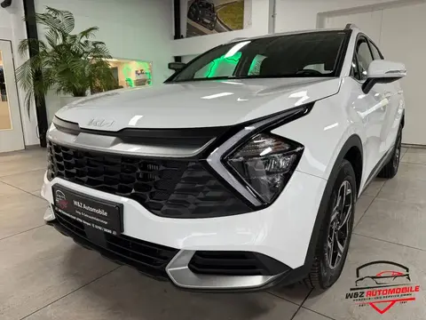 Annonce KIA SPORTAGE Essence 2024 d'occasion 