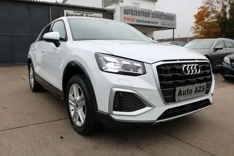 Used AUDI Q2 Petrol 2023 Ad 