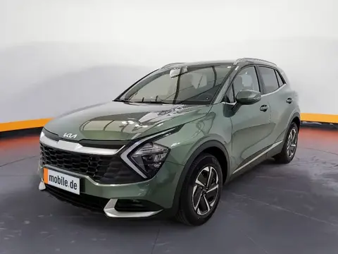 Annonce KIA SPORTAGE Essence 2024 d'occasion 