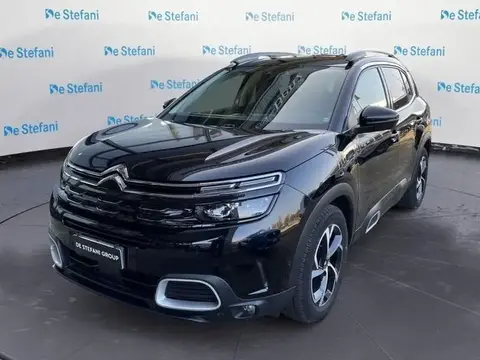 Used CITROEN C5 AIRCROSS Petrol 2019 Ad 